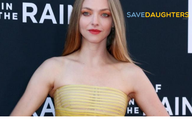 Amanda Seyfried Wiki